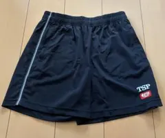 が*ん様 TSP ブラックショートパンツ Mサイズ