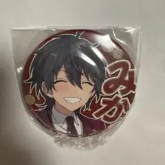 あんスタ Valkyrie プライズ UFOキャッチャー 缶バッジ 影片みか
