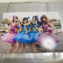AKB48 TSUTAYA特典 生写真 指原莉乃 渡辺麻友 柏木由紀 - メルカリ