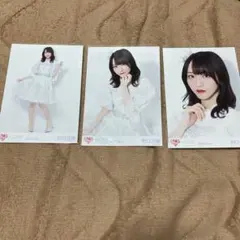 イコラブ 髙松瞳 プリンセス衣装 生写真 直筆 - メルカリ