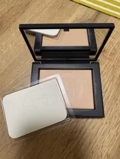 NARS ライトリフテクティングセッティングパウダー プレストN