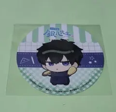 銀魂　アニメイトカフェスタンド　銀八先生　コースター　土方