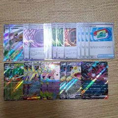 ムニキスゼロ　汎用カード　まとめ売り