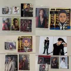 2025年最新】ユニット名：THE RAMPAGE from EXILE TRIBE