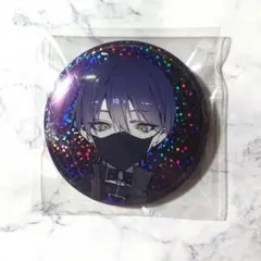 にじさんじ　タロット　缶バッジ　剣持刀也