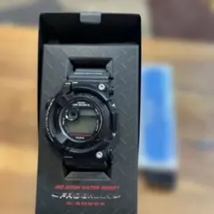 M*U様 ☆G-SHOCK◀︎FROGMAN▶︎ DW-8200MB-1V海外版 | Mercari