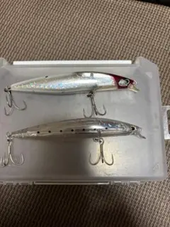 ストロングアサシン125Sのサムネイル