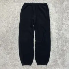 美品　チャンピオン　スウェットパンツ　リバースウィーブ　赤タグ　復刻　USA製