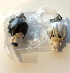 デスノート めじるしアクセサリー L エル ニア