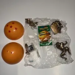 ドラゴンボールカプセル