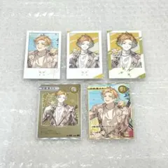 にじさんじ Oriens 2周年 宇佐美リト チェキ 特典 まとめ売り