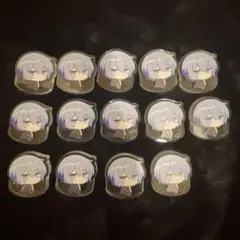 にじさんじ 小柳ロウ まねきねこ コロコロミニアクリルスタンド Dytica