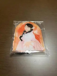 ネ*波様 CUTIE STREET LARMEコラボ浴衣すきくじ 佐野愛花 アク