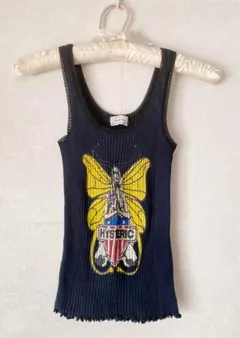 2026年最新】ヒステリックグラマー タンクトップの人気アイテム - メルカリ