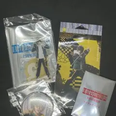 桑名江　個人ブロマイド他