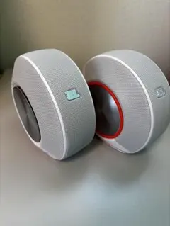 購入者様確定済みJBL Pebbles ホワイト