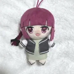 キャラ福ぬいぐるみ