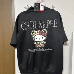 アベイル CECIL McBEE ハローキティ ジャージ M-L