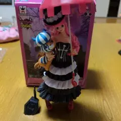 ペローナ　25cmワンピース