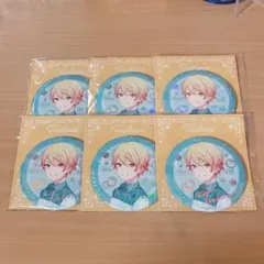 はぴこれ 天馬司 缶バッジC 6点セット - メルカリ