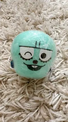 それいけ！アンパンマン おっきなアンパンマンマスコット10 フランケンロボ