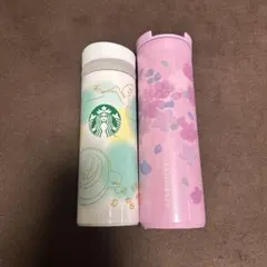 スターバックス　タンブラー　福袋2023