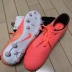 ２点　廃盤品　ファントムヴェノム　プロ　HG 26.5 クルーソックス　ナイキ