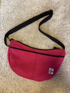 CHUMS ショルダーバッグ