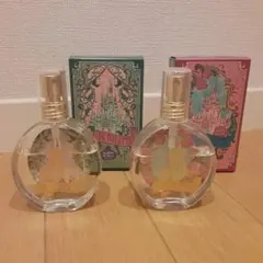 ディズニープリンセス香水セット☆。.:＊・゜ - メルカリ