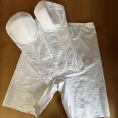 ワコールブライダル　ブライダルインナーセット