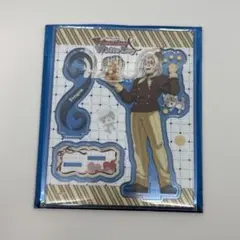 鬼滅の刃 バレンタイン&ホワイトデーランダムアクリルスタンドA アオイ 宇髄天元