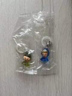 コジコジ　COJI-COJI めじるしアクセサリー2