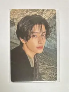 ENHYPEN VANISH withmuu ラキドロ トレカ ジェイク