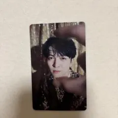 M!LK 爆裂愛してる　好きすぎて滅　ソロ盤トレカ　吉田仁人