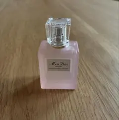 Miss Dior パルファン ヘア ミスト　30ml