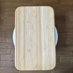 IKEA まな板 長方形 カッティングボードのサムネイル