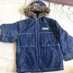 2025年最新】south pole デニムジャケットの人気アイテム - メルカリ
