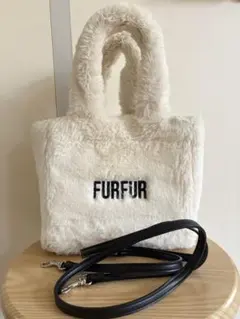 エコファートートバッグ