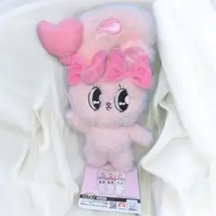 【新品最安値】エスターバニー　ハートバルーン　ぬいぐるみ　25cm 最終値下げ