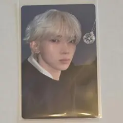ATEEZ US限定 GH4 Vinyl ver＆JPFC ウヨン2枚セット - メルカリ