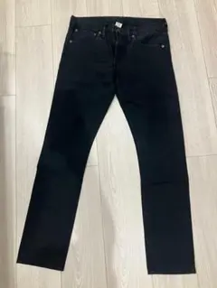 RRL ブラックデニム w29 Ralph Laurenのサムネイル