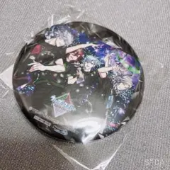 うたプリ タブナイ 特典 缶バッジ