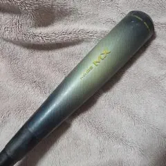 MM23 83cm 軟式バット 赤/黒 - メルカリ