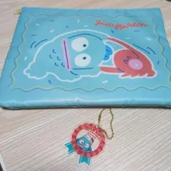 ハンギョドンポーチ 　キーホルダー