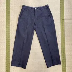 Levi's スタプレ ワイドパンツ 29インチのサムネイル