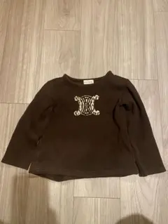 Celine 110 長袖カットソー