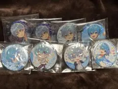 すとぷり 缶バッジ ころん セット