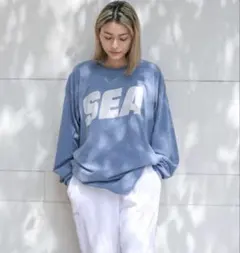 2025年最新】wind and sea ロンtの人気アイテム - メルカリ