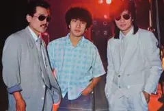 かずくん様 専用】メンズティノラス もっとあぶない刑事 チェック柄