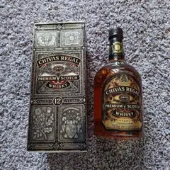 2026年最新】CHIVAS REGAL ウイスキーの人気アイテム - メルカリ